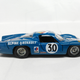 Illustration for article titled French Friday: Alpine Le Mans longtail